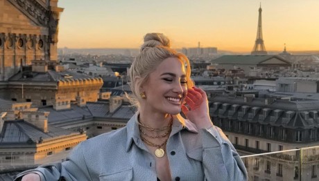 Ιωάννα Τούνη