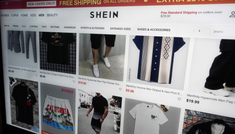 Shein