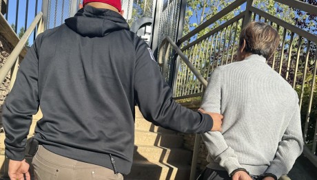 Συνελήφθη Μετά Από 17 Χρόνια Ο Βιαστής Με Την Κακή Αναπνοή