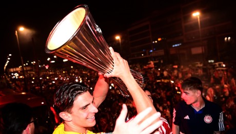 Φώτης Σεργουλόπουλος