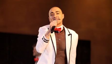 Θανάσης Αλευράς