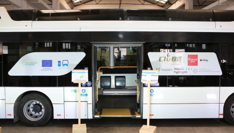 3ο JIVE Roadshow: Το Υδρογόνο Οδηγεί Την Ανάπτυξη