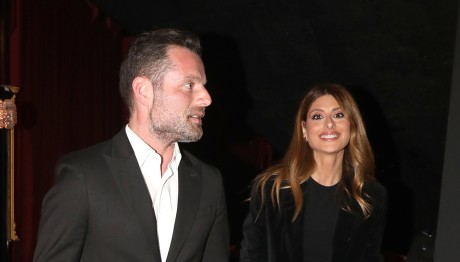 Ανθή Σαλαγκούδη - Κοσμάς Κουμιανός