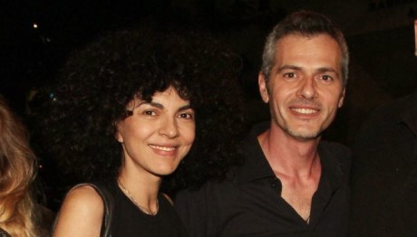 Βίκυ Κάβουρα