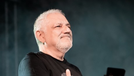 Νίκος Πορτοκάλογλου