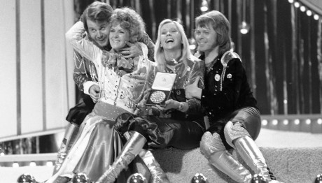 Η Eurovision και η πλούσια ιστορία της