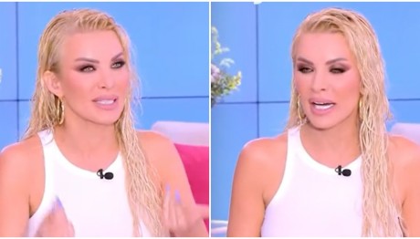 Κατερίνα Καινούργιου