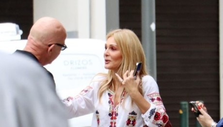 Νατάσα Θεοδωρίδου