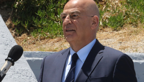 Συγκίνηση στην τελετή επαναπατρισμού  λειψάνων 8 Ελλήνων