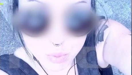 Ομόνοια: Νόμιζα Θα Πεθάνω - Η Περιγραφή Της 33χρονης