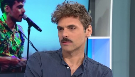 Γιώργος Παπαγεωργίου