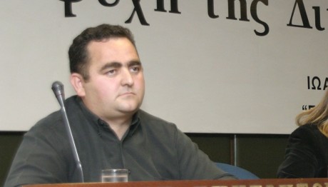 Φρέντη Μπελέρης