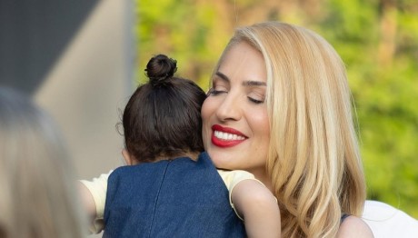 Μαρία Ηλιάκη