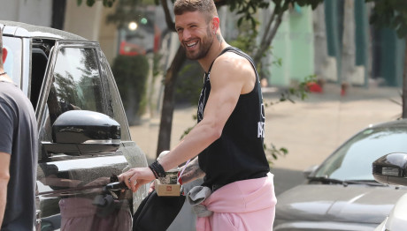 Αλέξανδρος Πασχαλάκης