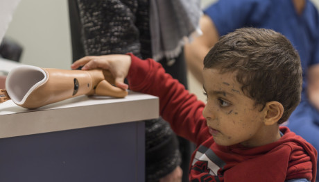Ισραήλ: Πρόταση Στη Χαμάς Για Εκεχειρία Τριών Φάσεων