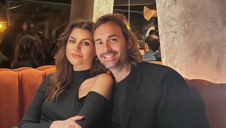 Δανάη Παππά