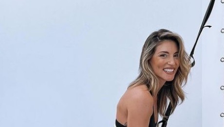 Oικονομάκου: Στο Ζωολογικό Κήπο Με Τη Σιέννα