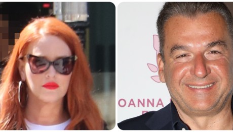 Χρηστίδου Για Λιάγκα: Δεν Δικαιολογείται Αυτό