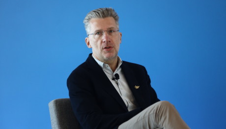 Άκης Σκέρτσος