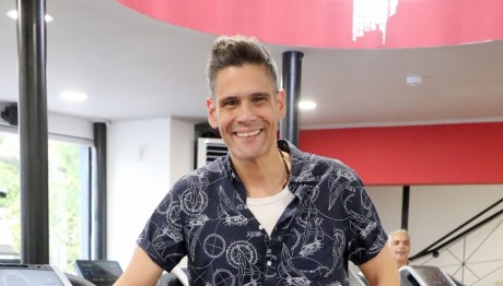 Ουγγαρέζος Για Κόντρα Σκορδά- Καινούργιου
