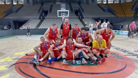 Η Ομάδα Του Star Νίκησε στον Τελικό Πρωταθλήματος