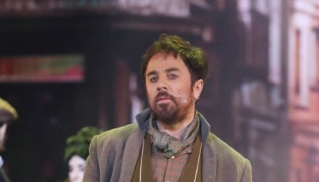 Τσαλταμπάσης: Γιατί Δεν Ήθελε Να Παίξει Με Την Αλίκη