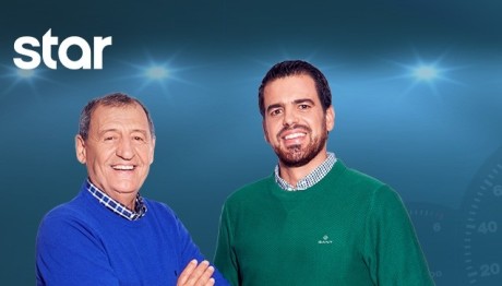 Traction: Ο Κώστας Στεφανής Στο Ράλι Ακρόπολις