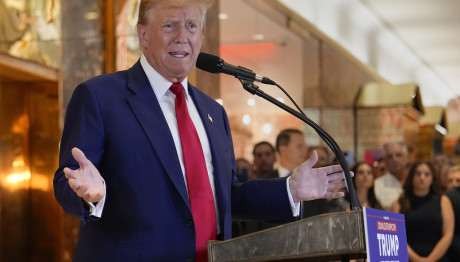 Ντόναλντ Τραμπ