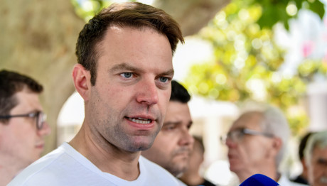 Στέφανος Κασσελάκης