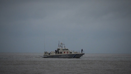 Σχινιάς: Για 20 ημέρες ήταν στη θάλασσα η σορός που βρήκε το Λιμενικό