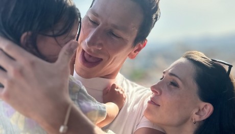 Μαίρη Μηνά - Μιχάλης Σαράντης