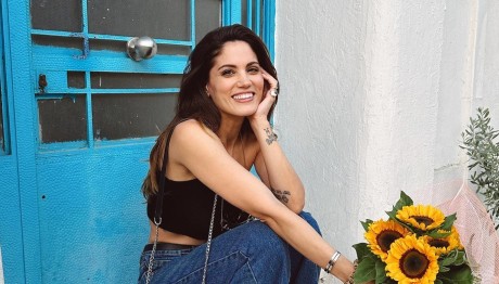 Μαίρη Συνατσάκη