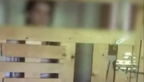 Καλαμάτα: Νέο Κωσταλέξι Με 29χρονη - Ζει Σε Κλουβί