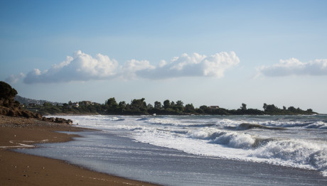 Κρήτη: Μάζεψαν Πάνω Από 6.000 Ευρώ Για Τον Μικρό Νικόλα