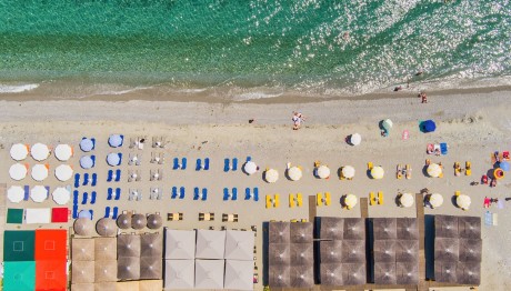 Κοινωνικός Τουρισμός: Ξεκινούν Οι Αιτήσεις