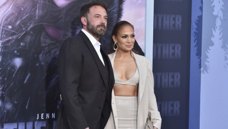 Λόπεζ - Άφλεκ: «Δεν πιστεύω ότι θα καταφέρουν να σώσουν τον γάμο τους»