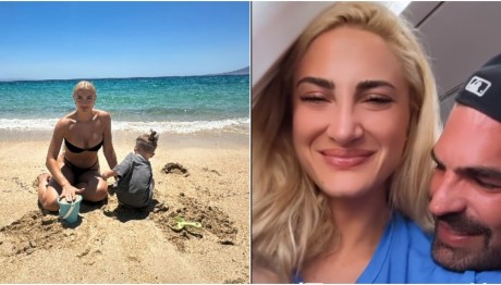 Ιωάννα Τούνη - Δημήτρης Αλεξάνδρου