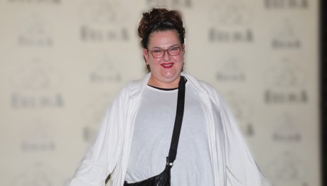 Βογιατζάκη για Φιλιππίδη: «Δεν μπορείς να κρίνεις κάποιον από μια στιγμή»