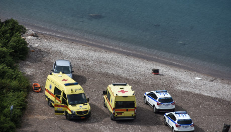 Σχινιάς: Το Τατουάζ Του Θύματος Παραπέμπει Κάπου