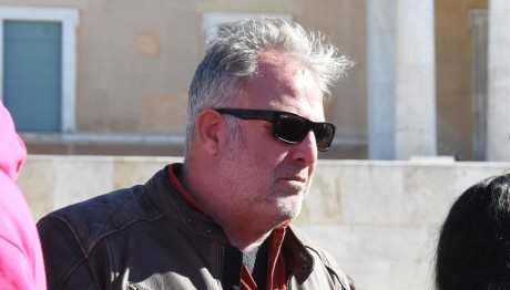 Πασχάλης Τσαρούχας: Παραιτήθηκε από το Δ.Σ του ΣΕΗ