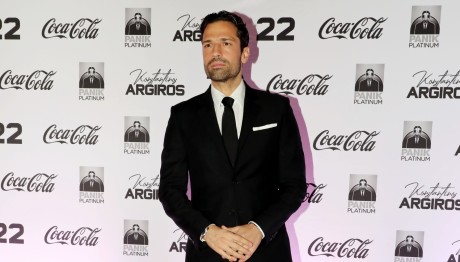 Κωνσταντίνος Αργυρός