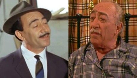 Αθηνόδωρος Προύσαλης