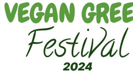 Vegan Green Festival στο Ζάππειο