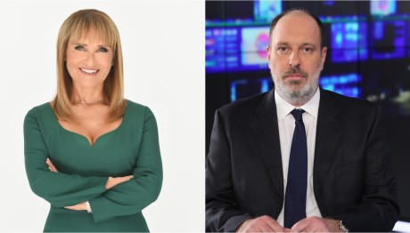 Ευρωεκλογές 2024 στο Star - Κυριακή 9 Ιουνίου 2024