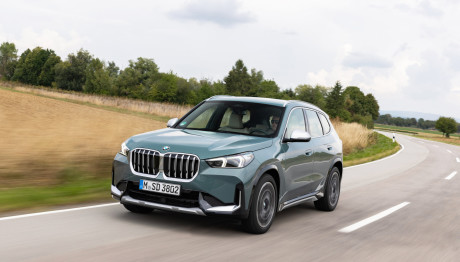 Ποια μοντέλα της BMW αναβαθμίζονται το καλοκαίρι