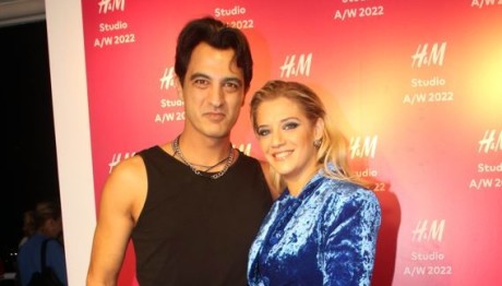 Δήμος Αναστασιάδης - Τζένη Θεωνά