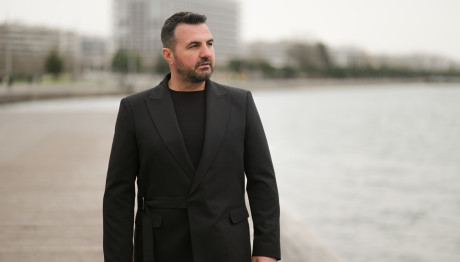 Λορέντζος Γκρέτσας