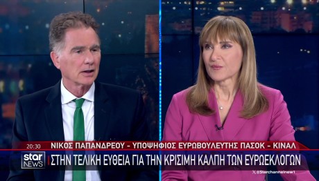 Ευρωεκλογές 2024