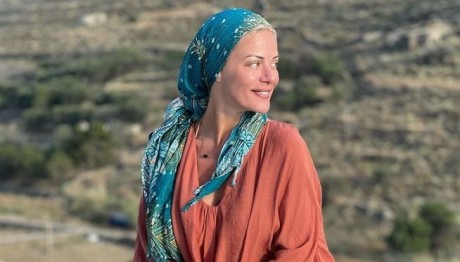 Ζέτα Μακρυπούλια