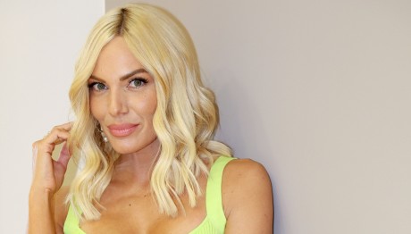 Ιωάννα Μαλέσκου Για Το Πρόωρο Τέλος Του TV Queen